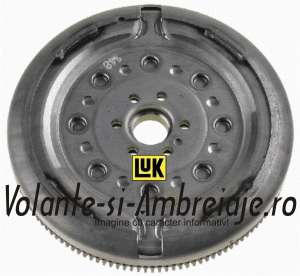 Kit ambreiaj VW Touran si Volanta | Set complet