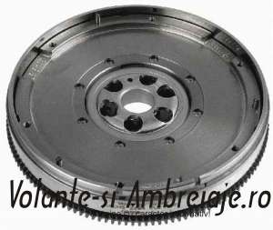 Volanta Citroen Jumper, Kit ambreiaj Citroen Jumper