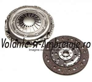 Kit ambreiaj Ford Focus 1, 1.8 TDCi ( 74 Kw / 100 Cp ) FFDA