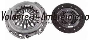 Kit ambreiaj Dacia Logan MCV 1.6 16V,105 Cp,  K7M690