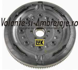 Kit ambreiaj Passat B6 si Volanta dubla - Set complet