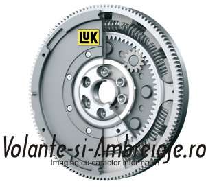 Volanta OPEL Corsa C  | 1.3 CDTI