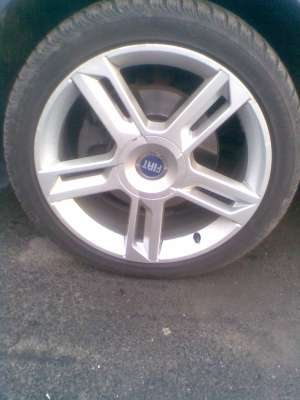 vand jenti fiat 4x98