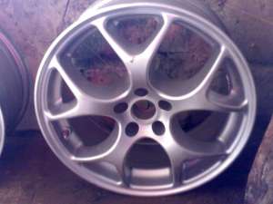 vand jante radius r4