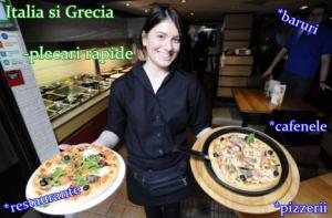 ingrijire batrani,  cameriste Italia si Grecia