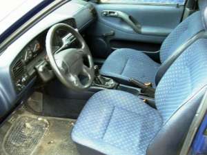 VWPassat 1.8i