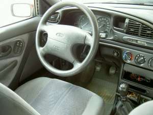 FORD Mondeo 1.8TD