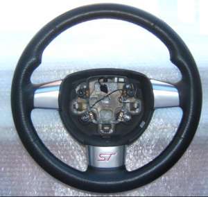 Volan si airbag Ford Focus ST 3 spite 2005-2009