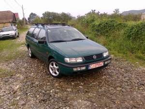dezmembrez vw passat intermediar 1994-1997
