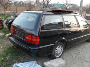 dezmembrez vw passat intermediar 1994-1997