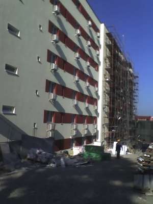 AMENAJARII DECORATIUNI RESTAURARI CONSTRUCTII CIVILE SI INDUSTRIALE INSTALATII SANITARE CANALIZARI  