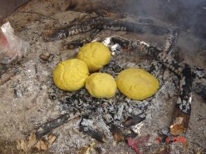 Cabana Munte