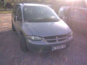 dezmembrez chrysler voyager 2500 turbo diesel an 1999