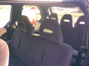 dezmembrez chrysler voyager 2500 turbo diesel an 1999