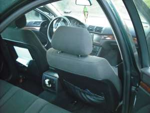 vand BMW 520d