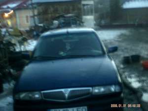vand lancia delta
