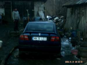 vand lancia delta