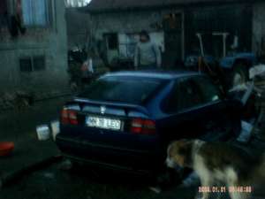 vand lancia delta