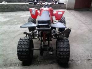 atv loncin motor 107