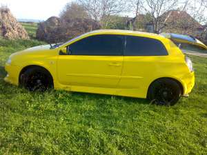 vand fiat stilo