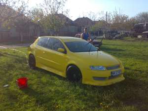 vand fiat stilo