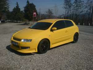 vand fiat stilo