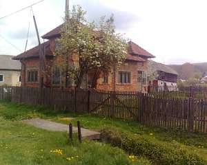 Casa de vanzare