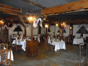 VANZARE HOTEL BULEVARD - SINAIA