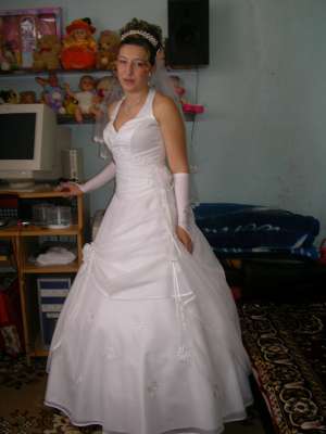 Vand Rochie de Mireasa