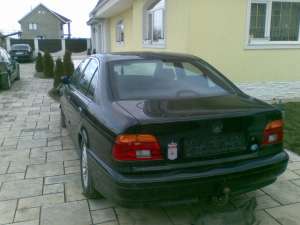Dezmembrez BMW E39 530d 2001 193CP berlina