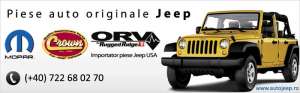 PIESE Jeep Grand Cherokee din Import USA