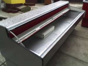 vitrine frigorifice