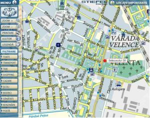 Vand apartament 2 camere