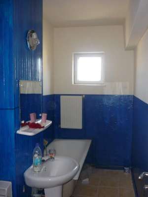 Inchiriez Ap 2 Camere Finisat