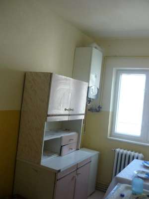Inchiriez Ap 2 Camere Finisat