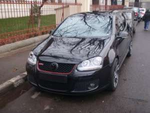 Golf GTI de vanzare
