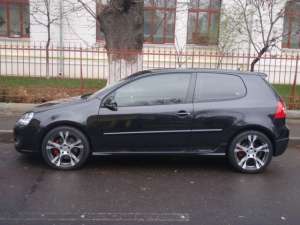 Golf GTI de vanzare