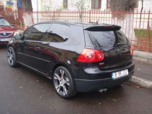 Golf GTI de vanzare