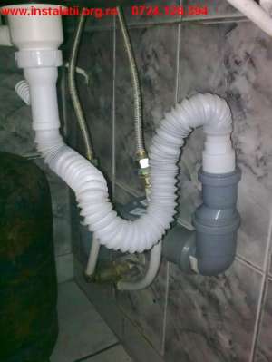 non stop instalator bucuresti