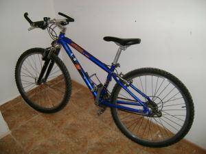 VAND BICICLETE aduse din Elvetia