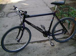 VAND BICICLETE aduse din Elvetia
