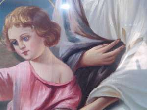 TABLOU RELIGIOS