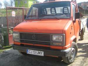 VAND PEUGEOUT J5