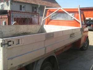 VAND PEUGEOUT J5