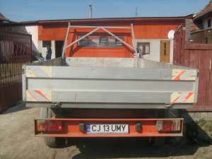 VAND PEUGEOUT J5