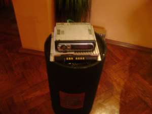 VAND LINIE AUDIO