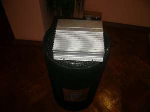 VAND LINIE AUDIO