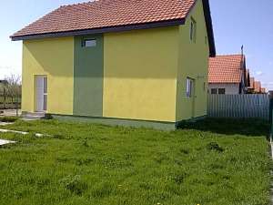 Casa de vanzare in giroc
