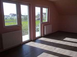 Casa de vanzare in giroc
