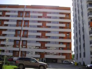 Penthouse Quadra Place